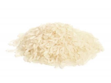 BIO ryža dlhozrnná BONITAS bez obalu