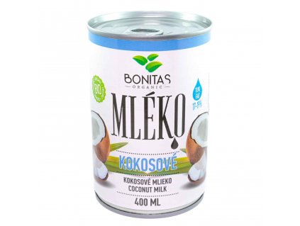 kokosove mlieko 400ml 2
