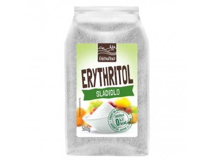 erythritol