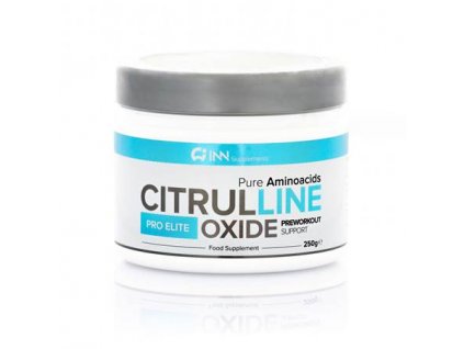 inn citrulline oxide 250g