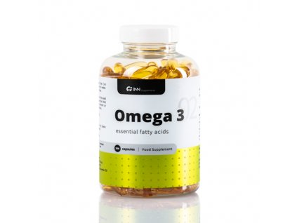 INN supplements omega 3 200