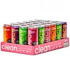 Clean Drink Mix Box Eshop