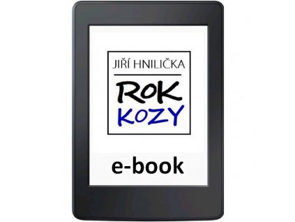 e book Rok Kozy