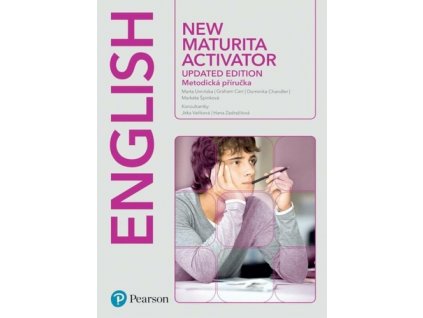 New Maturita Activator Teacher´s Book