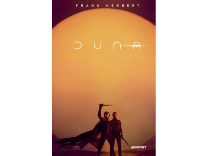 Duna - filmové vydání
