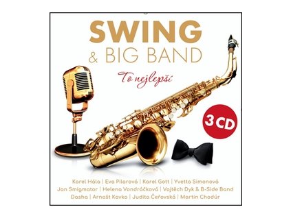 Swing & Big Band