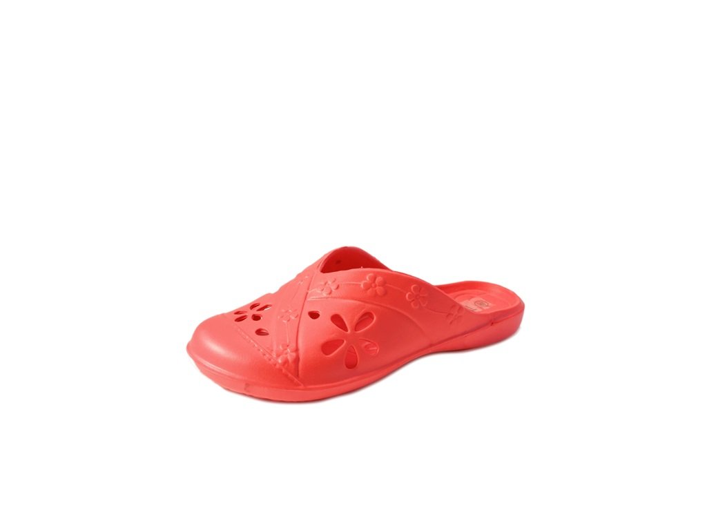 Dámská obuv Tissaia B463059 (Barva Červená, Velikost 36)