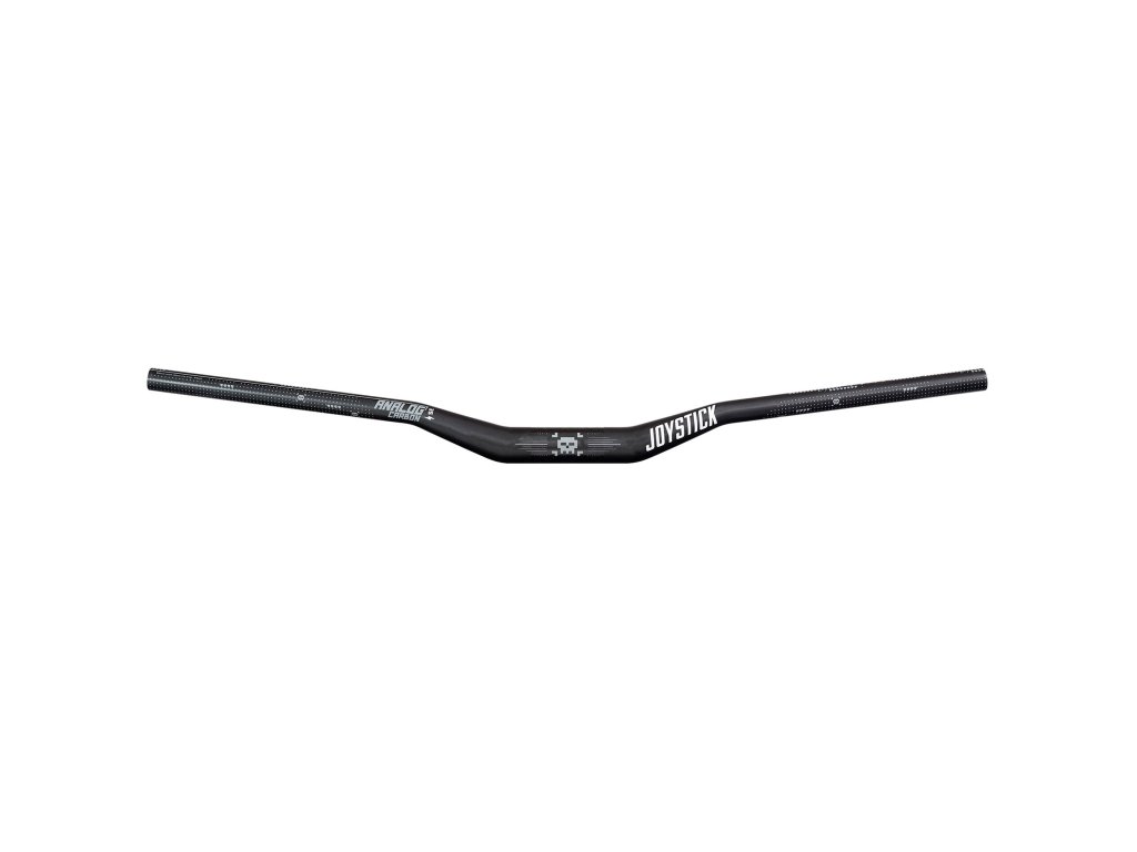 Joystick 2024 carbon bars