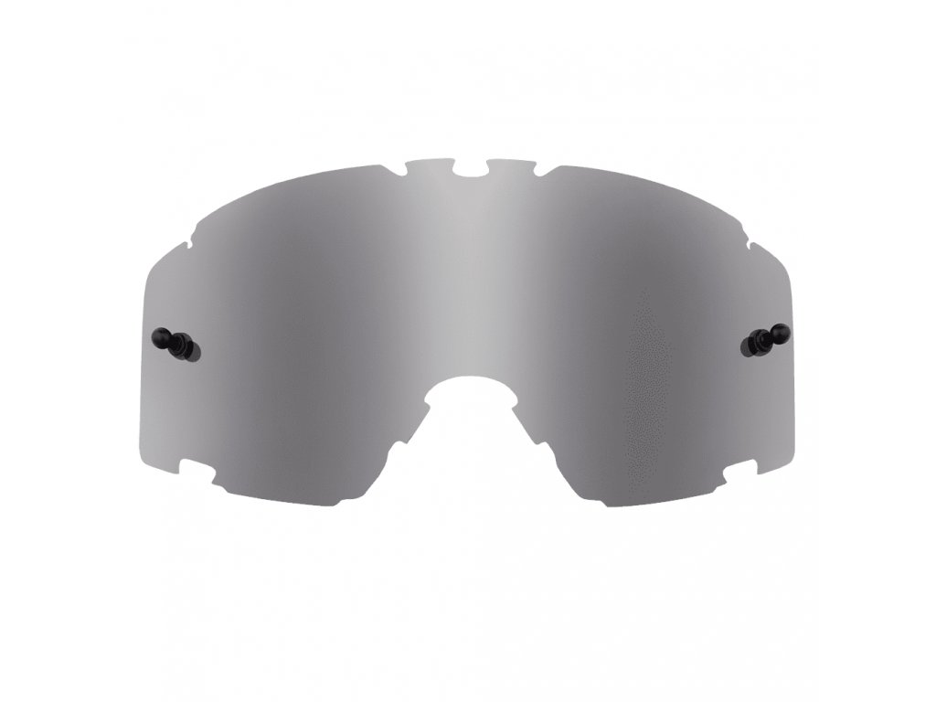 O´Neal náhradní sklo pro brýle B-30 šedé