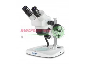 OZL 445 stereozoom mikroskop