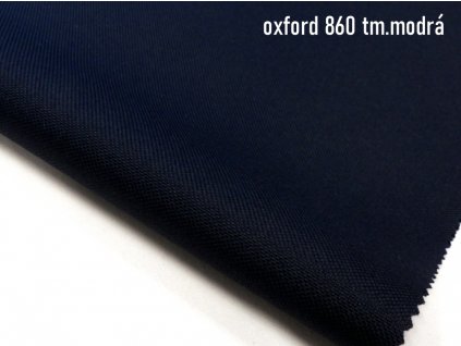OXFORD 860 8