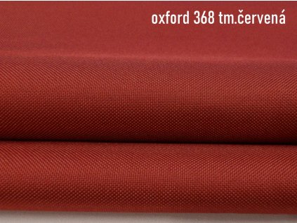 OXFORD 368 4