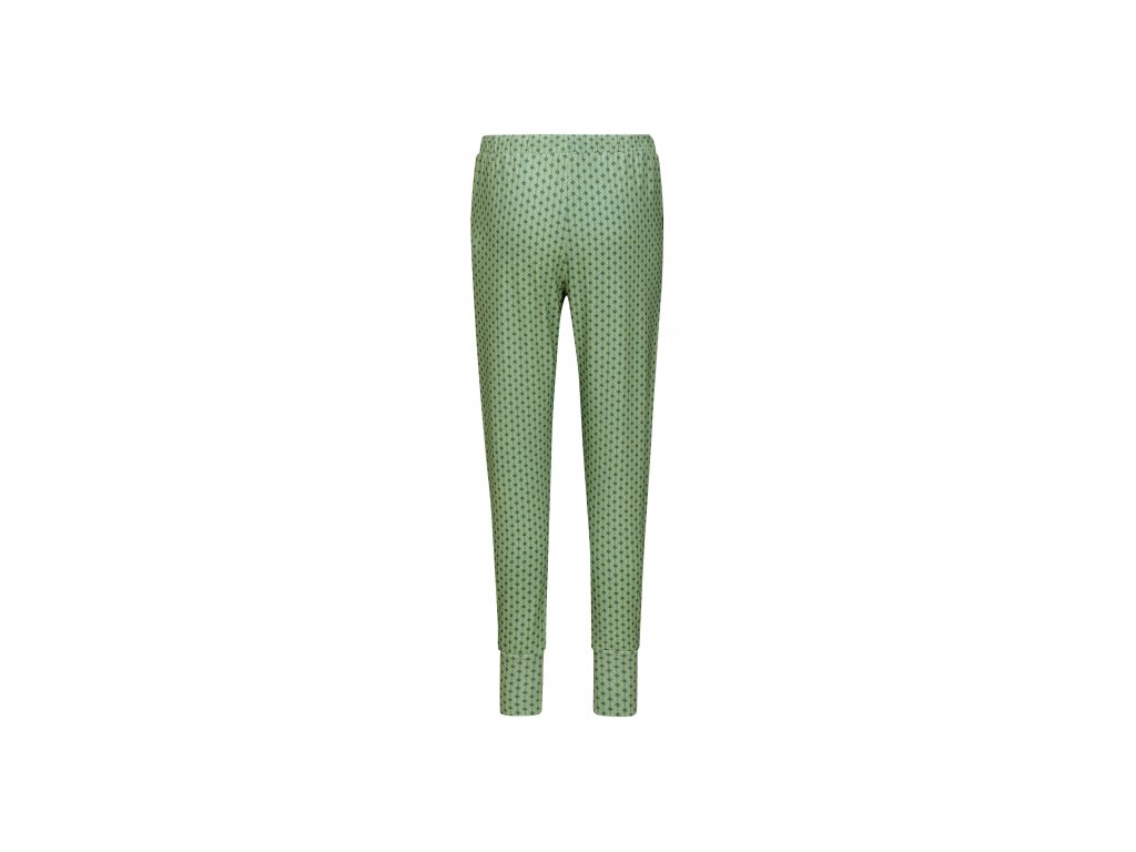 Bobien dlouhé kalhoty Tegola zelená (Velikost XL)
