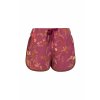 Bali krátké kalhoty Isola růžová (Velikost XL)