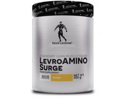 LevroAmino Surge 500 g
