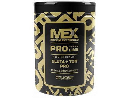 MEX GLUTA MAX (přejmenováno na GLUTA TOR) 500 g