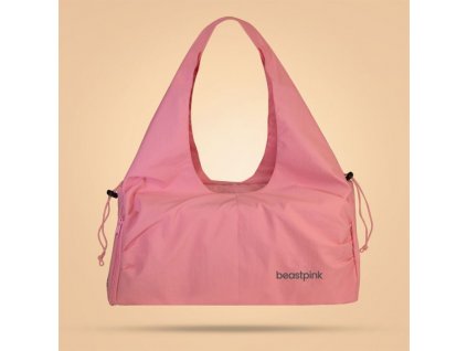 Sportovní taška Serenity Pink - BeastPink