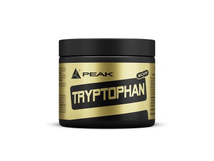 peak tryptophan 60 kaps