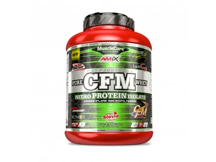 Amix CFM Nitro Protein Isolate 1000 g