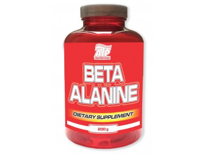 atp beta alanine 250 tbl