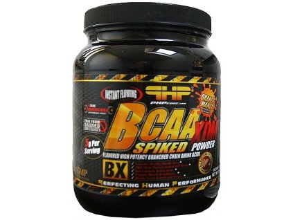 PHP BCAA Spiked XDM 700 g exp.