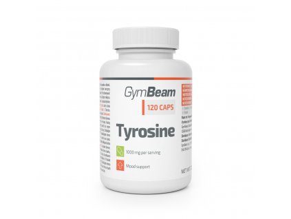 Tyrosin - GymBeam