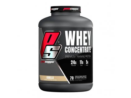 Protein Whey Concentrate - ProSupps