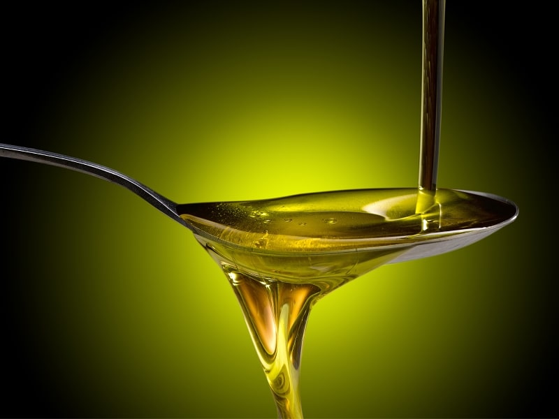 Budeme letos zdravější aneb obsah polyfenolů v olivovém oleji 2022-23