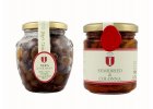 Nakládané olivy a rajčata Marina Colonna