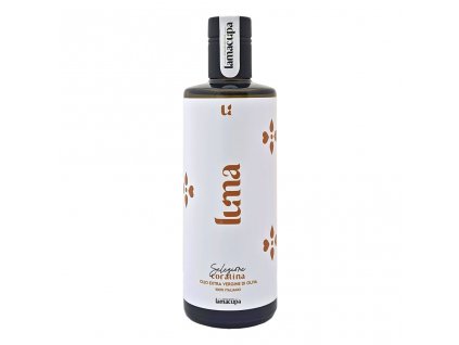 Lamacupa Luma 500 ml - prémiový extra panenský olivový olej