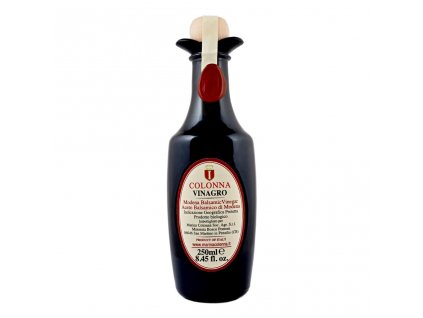 Organický balzamikový ocet Vinagro Marina Colonna 250 ml