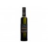 Prémiový extra panenský olivový olej Moraiolo Biologico 500 ml z Toskánska