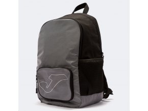 401013.110 ACADEMY BACKPACK BLACK ANTHRACITE
