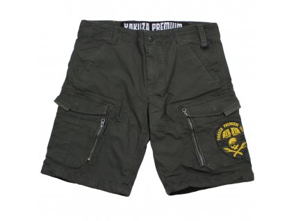 yakuza premium cargo shorts 1 1