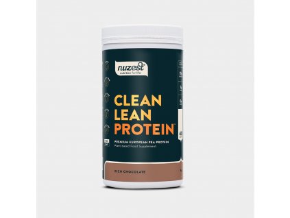 Clean Lean Protein - čokoláda 1000 g