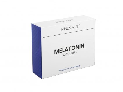 minus age melatonin
