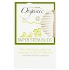 Organické vatové tyčinky (200 ks) Simply Gentle