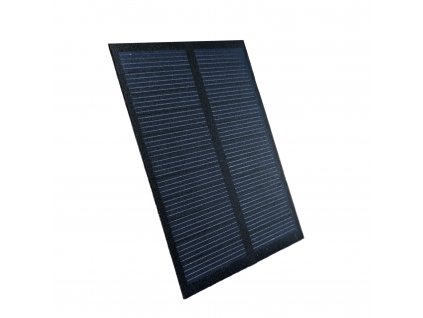 miniaturni solarni panel