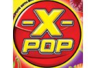 X - Pop lízátka