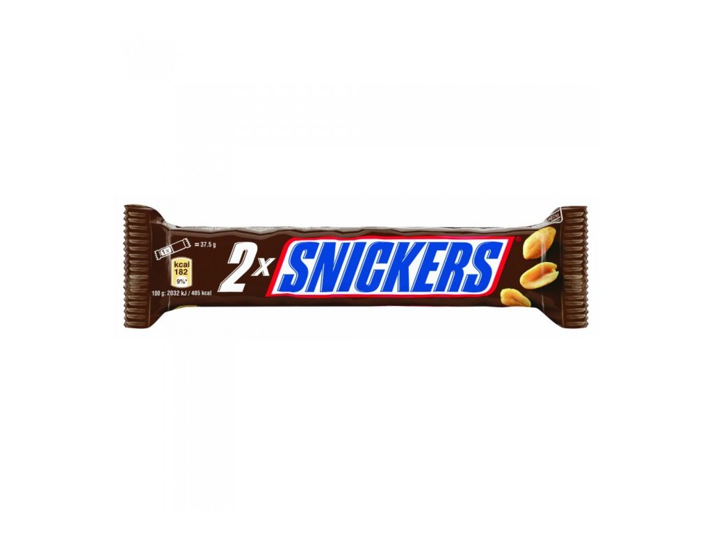 SNICKERS 75g
