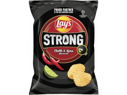 Lays 55g Chilli & Lime