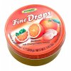 Fine Drops 200g příchut' Pomeranče