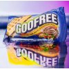 GooFree 50g kakao lis.ořech vafle