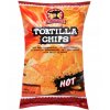 Tortilla chipsy s chilli příchutí 200g