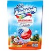 WaschKönig kapsle na praní TRIOCAPS Tahiti Color 50ks