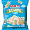 Bebeto marshmallow Rainbow Twist 60g