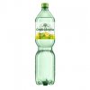 Ondrášovka Limetka a citron ochucená minerální voda 1,5L