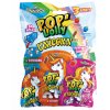 Unicorn pop & popping candy 48g counter