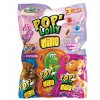 Dino Pop & Popping Candy 48g counter