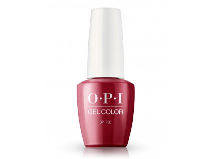 opi red gcl72a gel color 22007025472